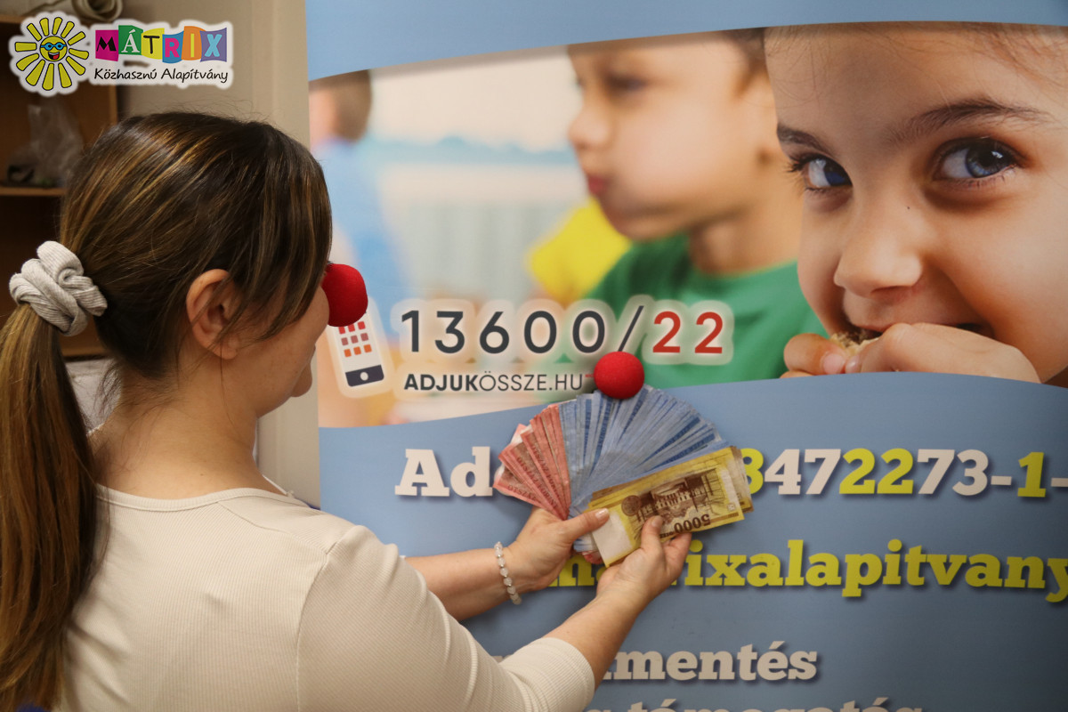Geri és Mirkó Duchenne-féle izomsorvadással küzd - segítsünk közösen!
