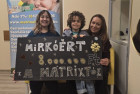 Bohócdoktorok 8 milliós támogatása Mirkónak