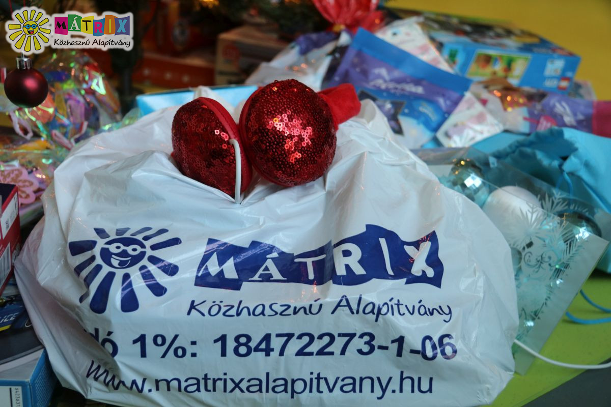 Gyermekek támogatása