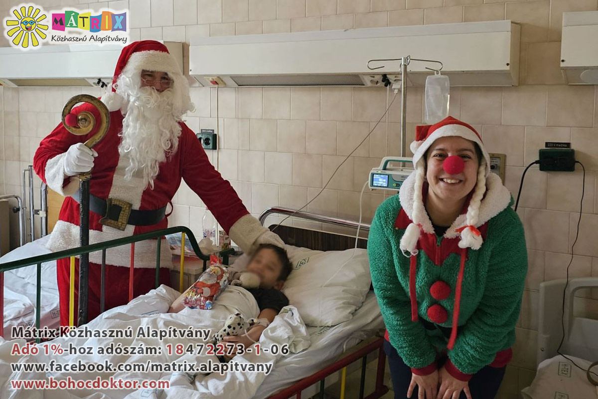 Galéria / Szja 1% Gyermekvédelem