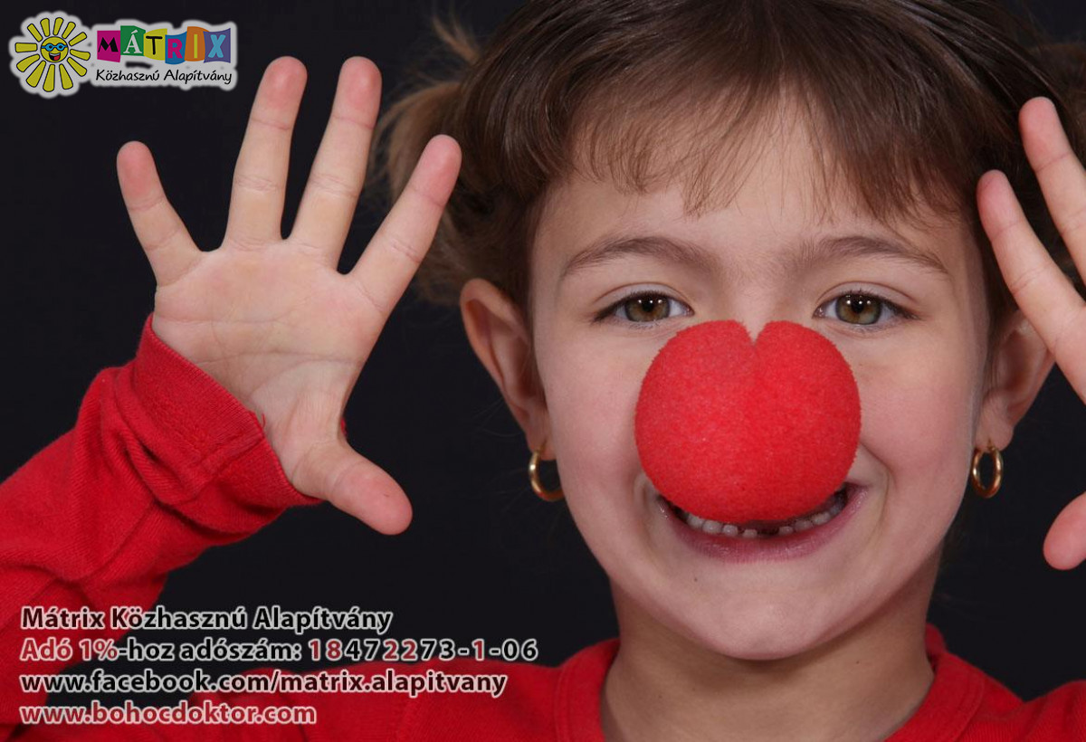 Galéria / Segíts Adó 1% felajánlással