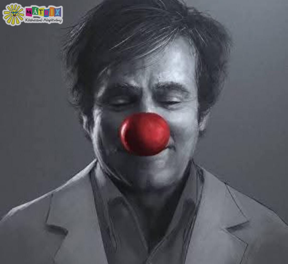 Hírek / Bohócdoktor - Robin Williams - az úttörő